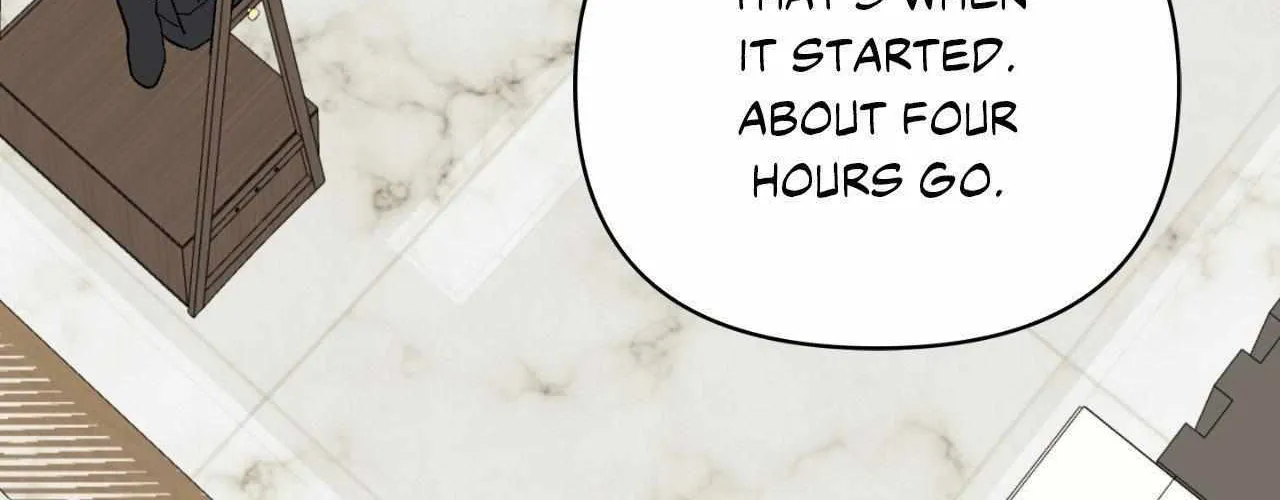 Bad Apple Chapter 16 page 18 - 