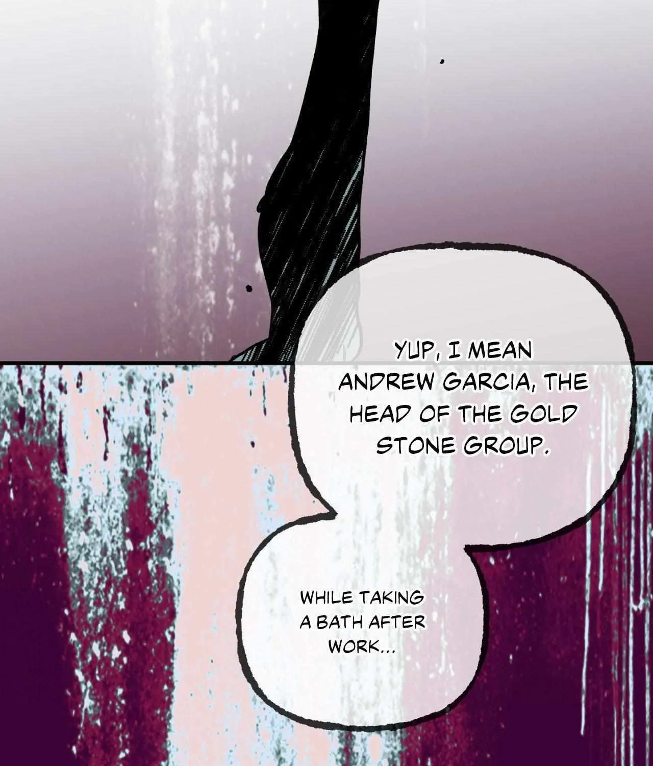 Bad Apple Chapter 16 page 21 - 