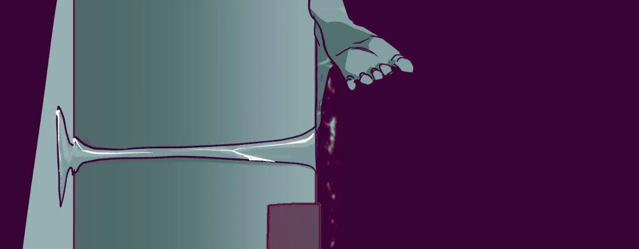 Bad Apple Chapter 16 page 24 - 