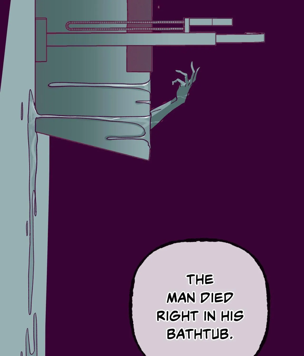 Bad Apple Chapter 16 page 25 - 