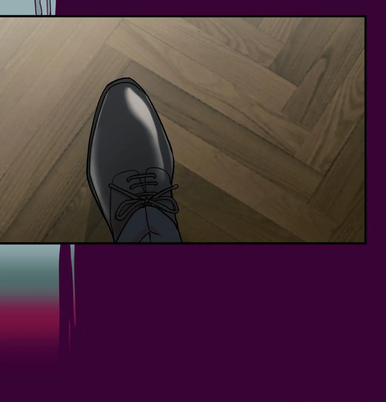 Bad Apple Chapter 16 page 27 - 