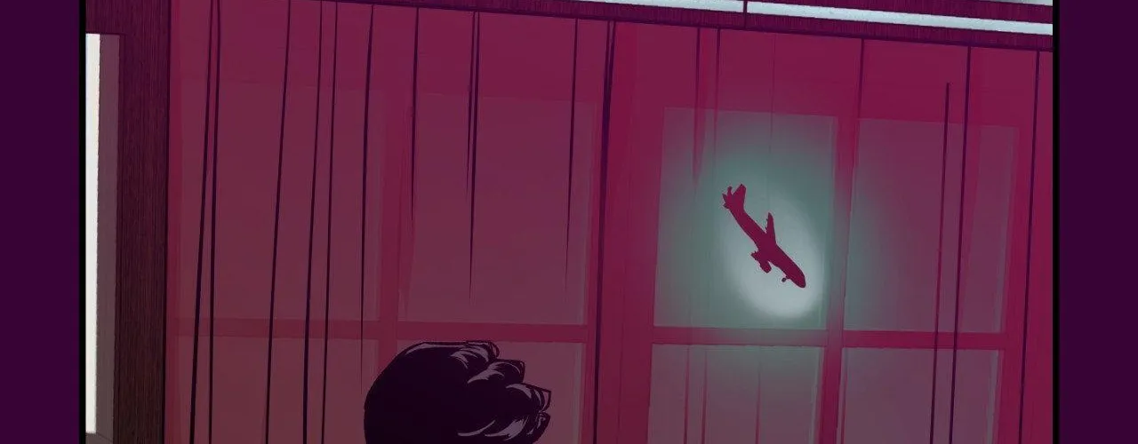 Bad Apple Chapter 16 page 29 - 