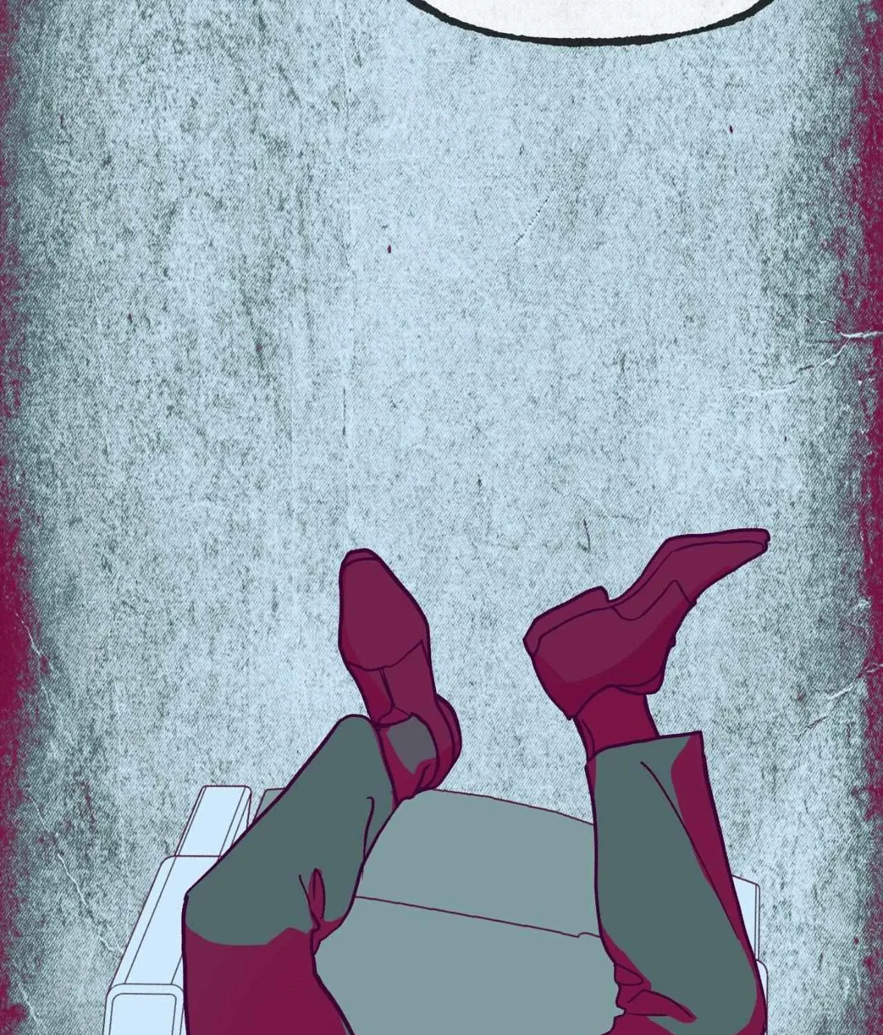 Bad Apple Chapter 16 page 34 - 