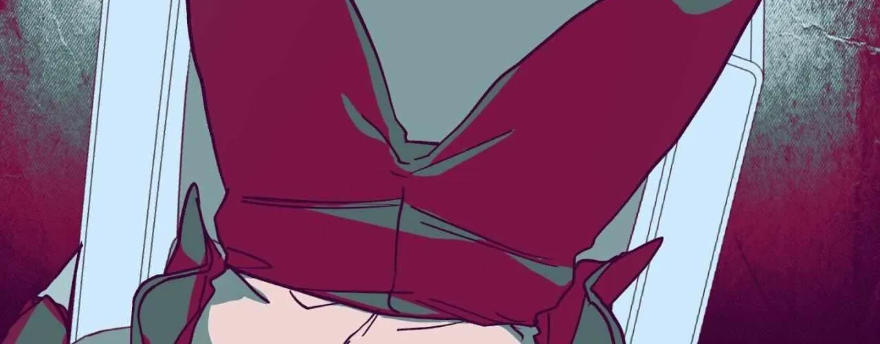 Bad Apple Chapter 16 page 35 - 