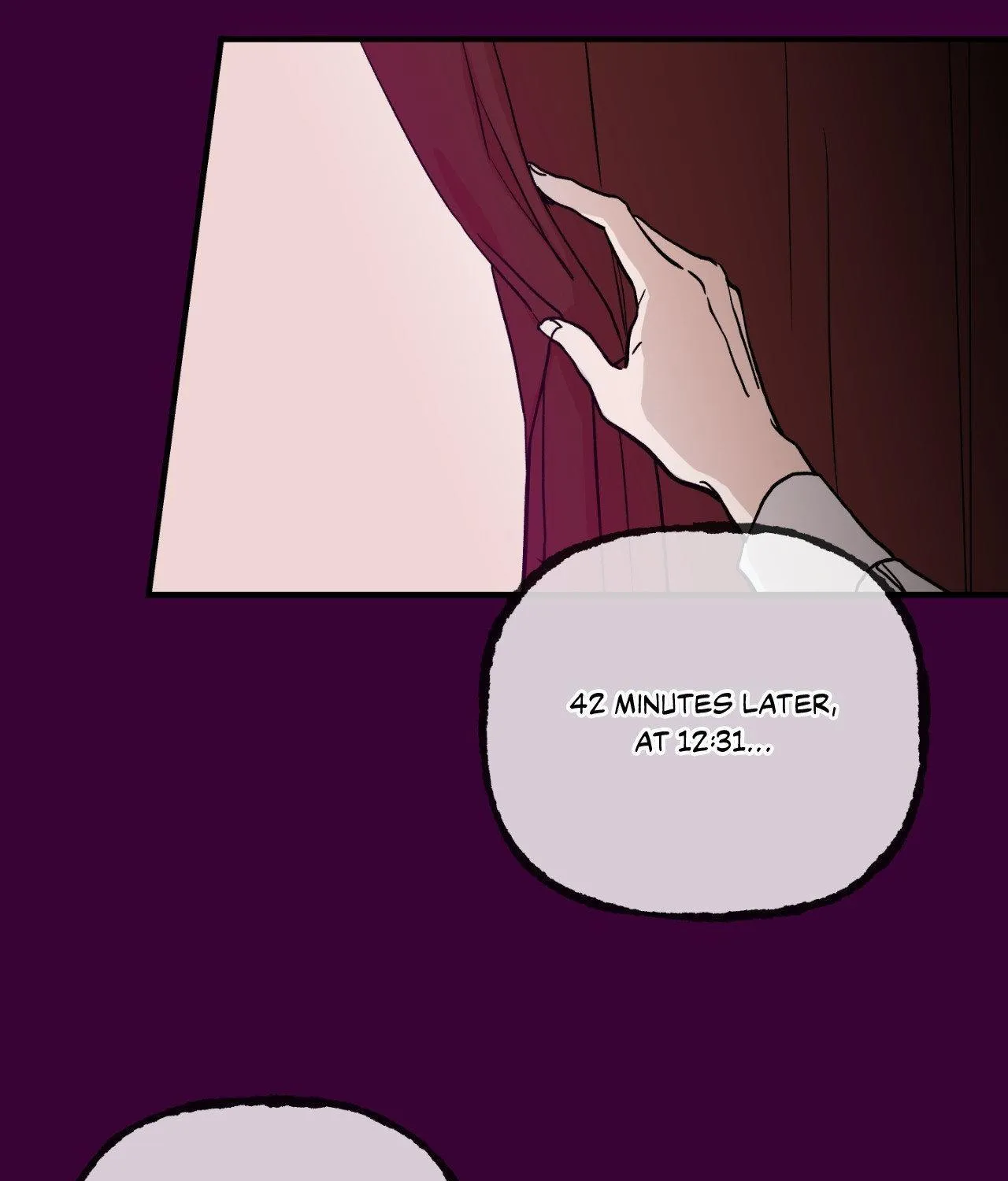 Bad Apple Chapter 16 page 38 - 