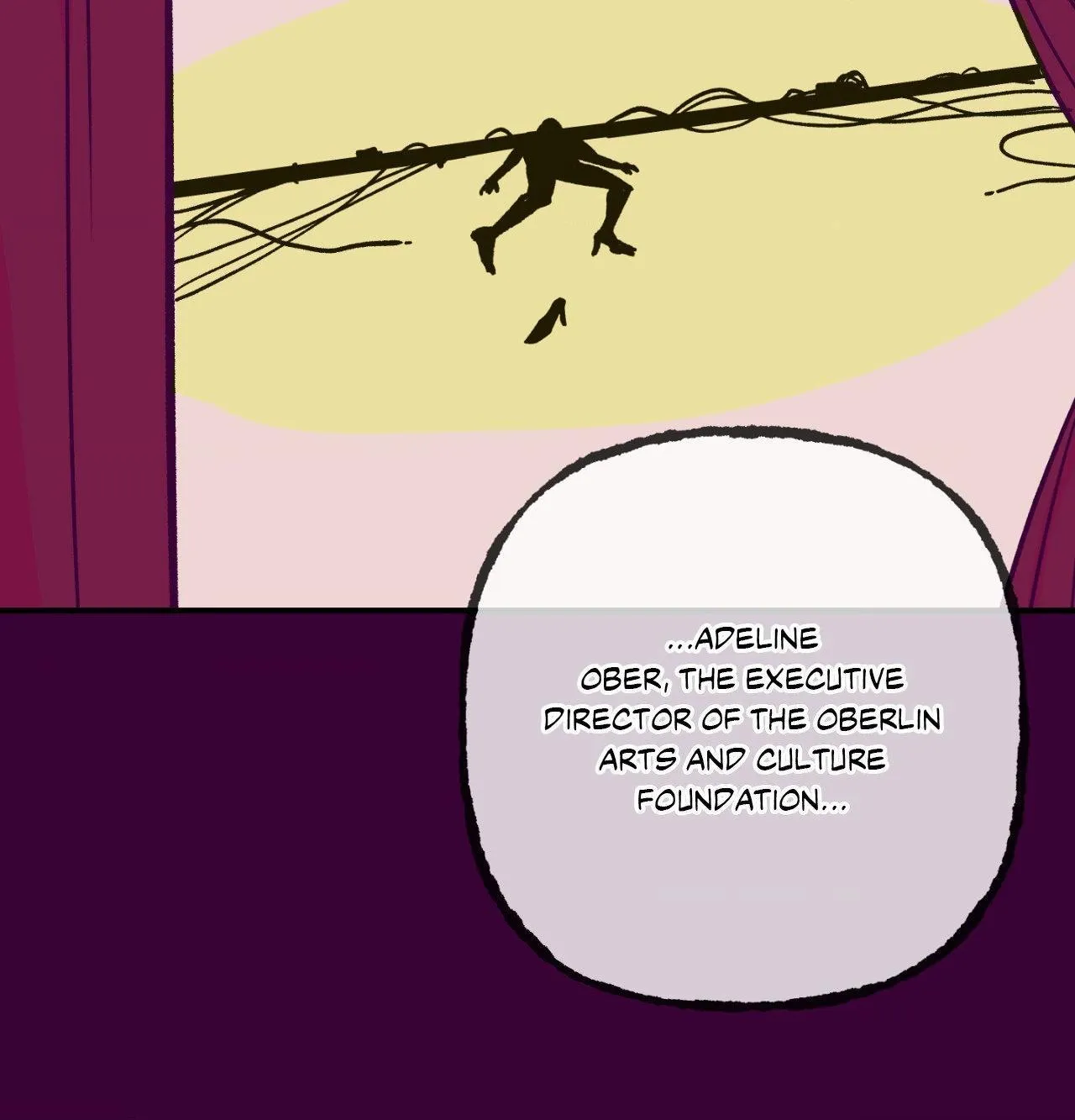Bad Apple Chapter 16 page 40 - 