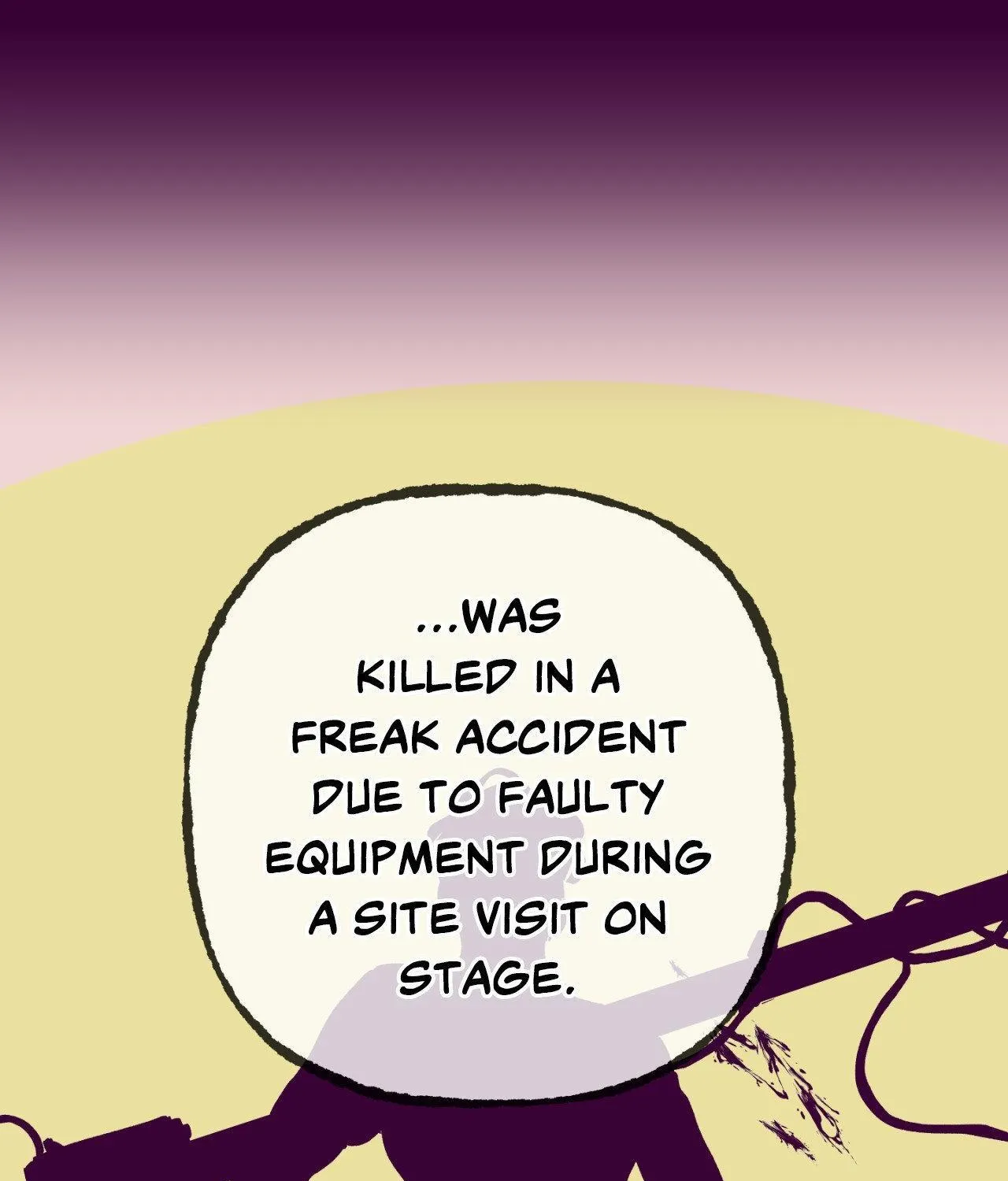 Bad Apple Chapter 16 page 41 - 