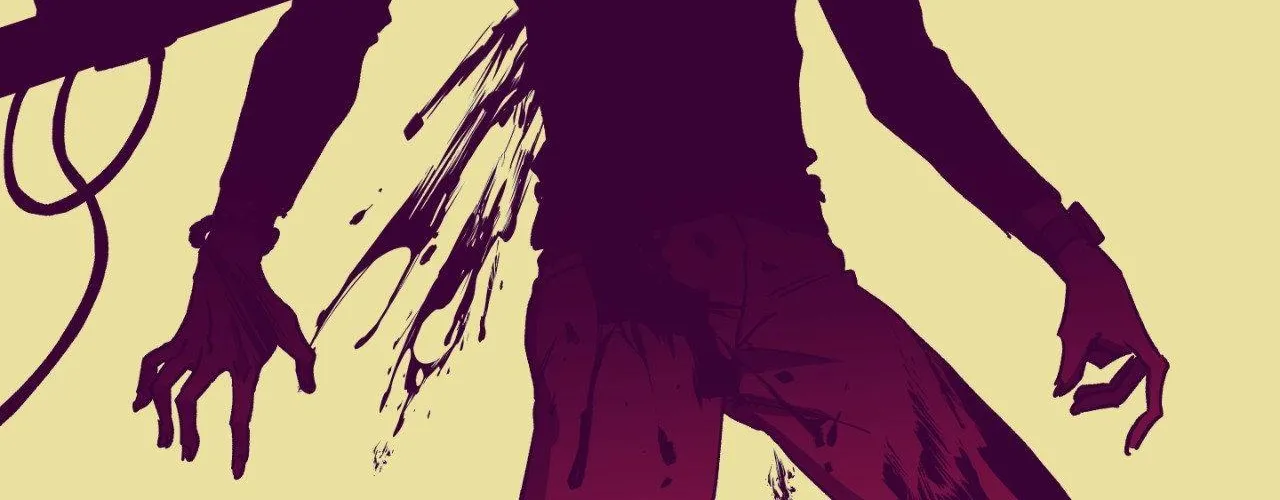 Bad Apple Chapter 16 page 42 - 
