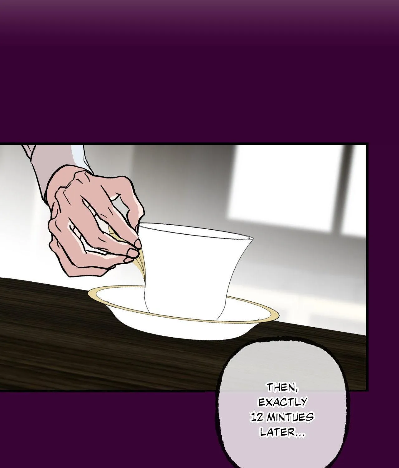 Bad Apple Chapter 16 page 45 - 
