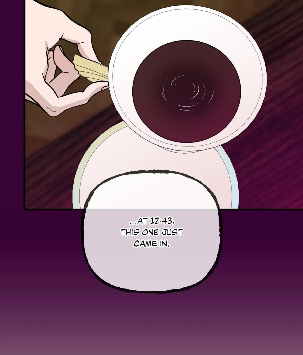 Bad Apple Chapter 16 page 47 - 