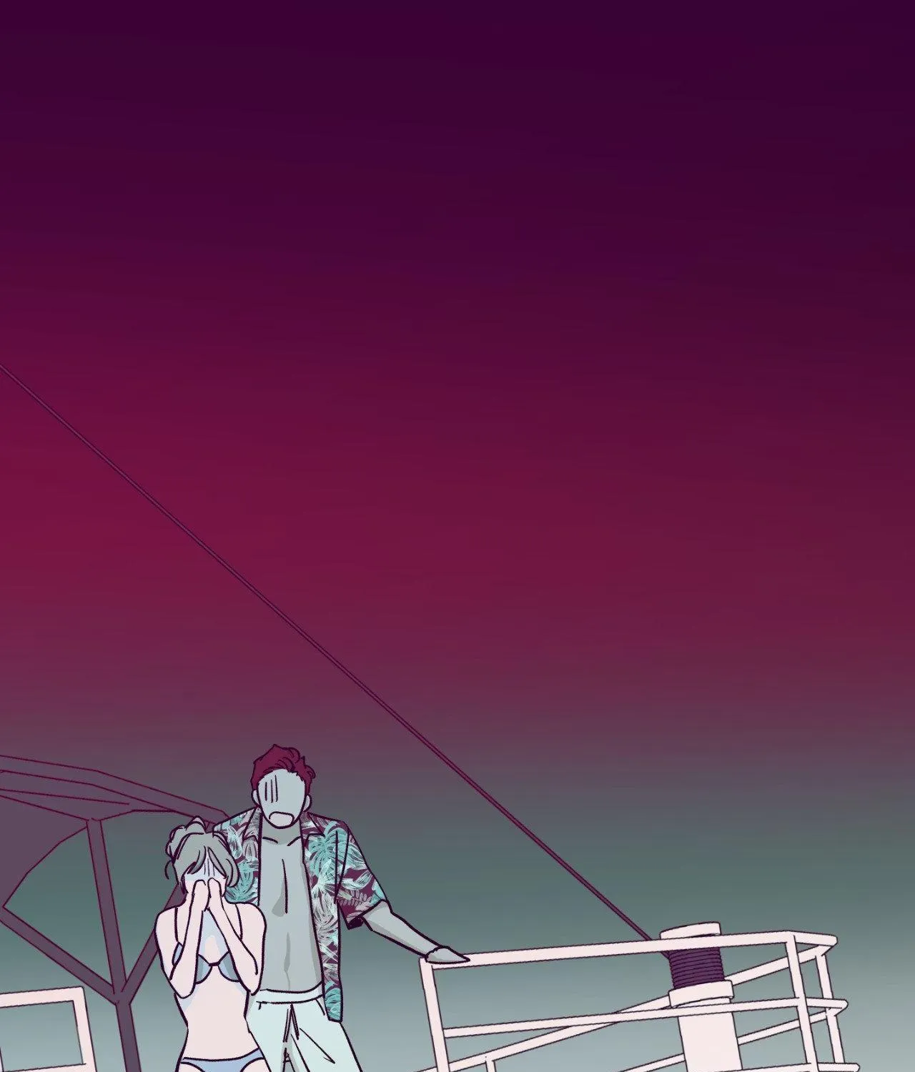 Bad Apple Chapter 16 page 52 - 