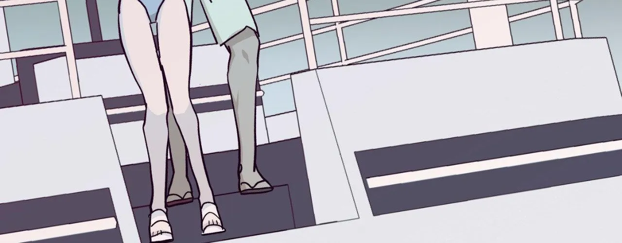 Bad Apple Chapter 16 page 53 - 