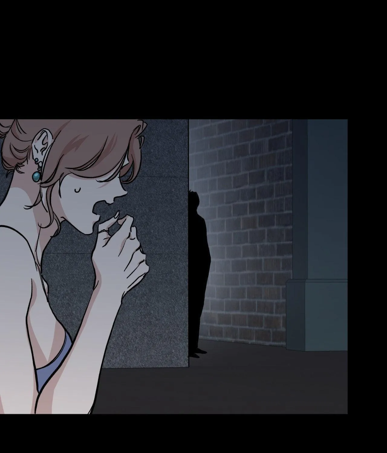 Bad Apple Chapter 16 page 56 - 