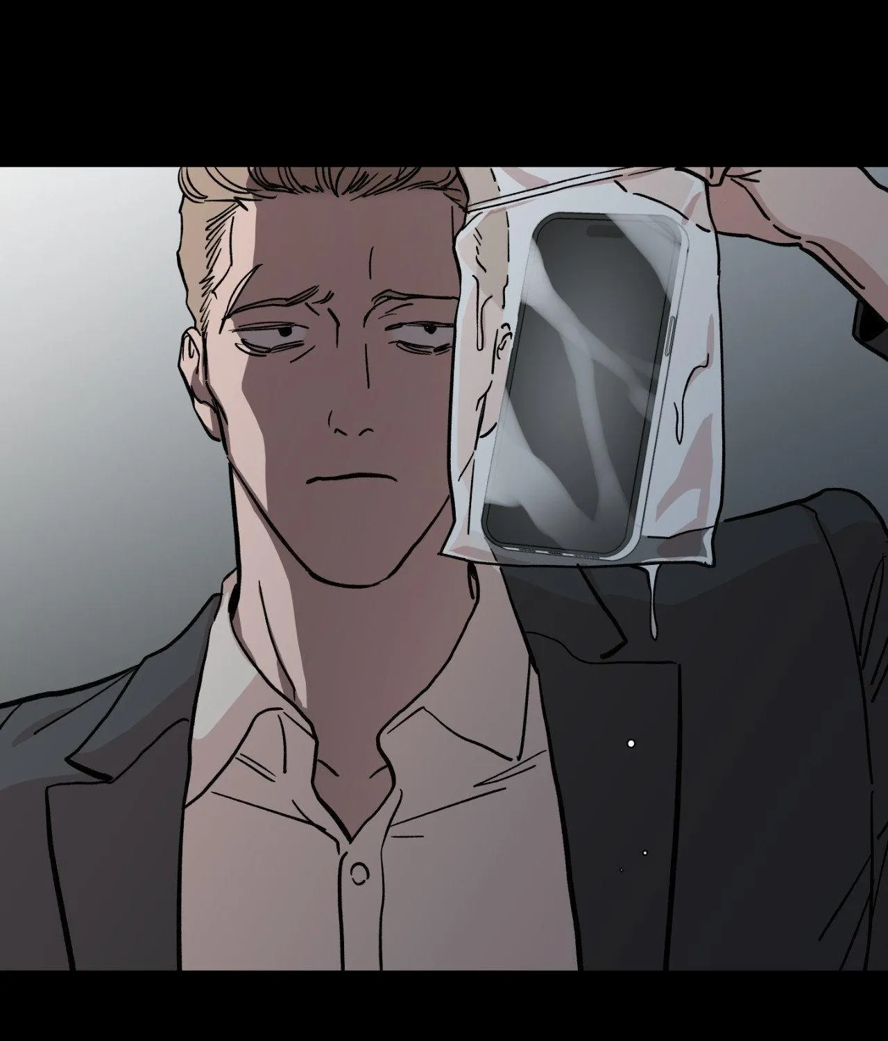 Bad Apple Chapter 16 page 60 - 