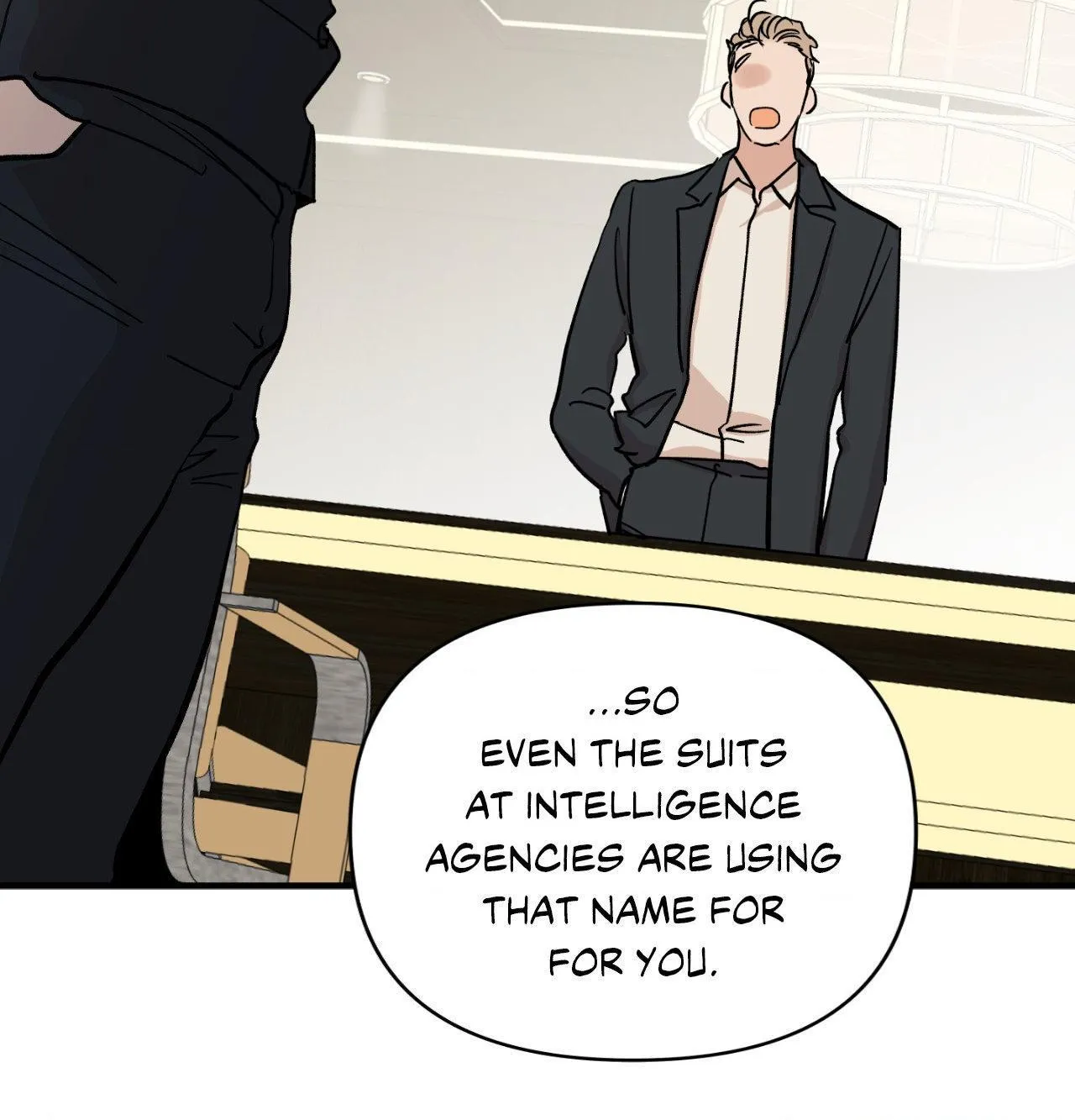 Bad Apple Chapter 16 page 64 - 