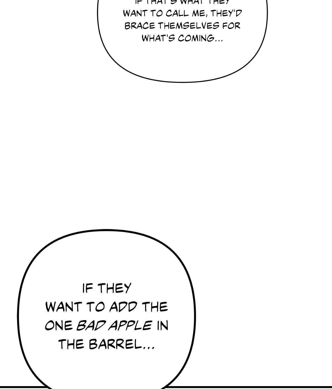 Bad Apple Chapter 16 page 67 - 