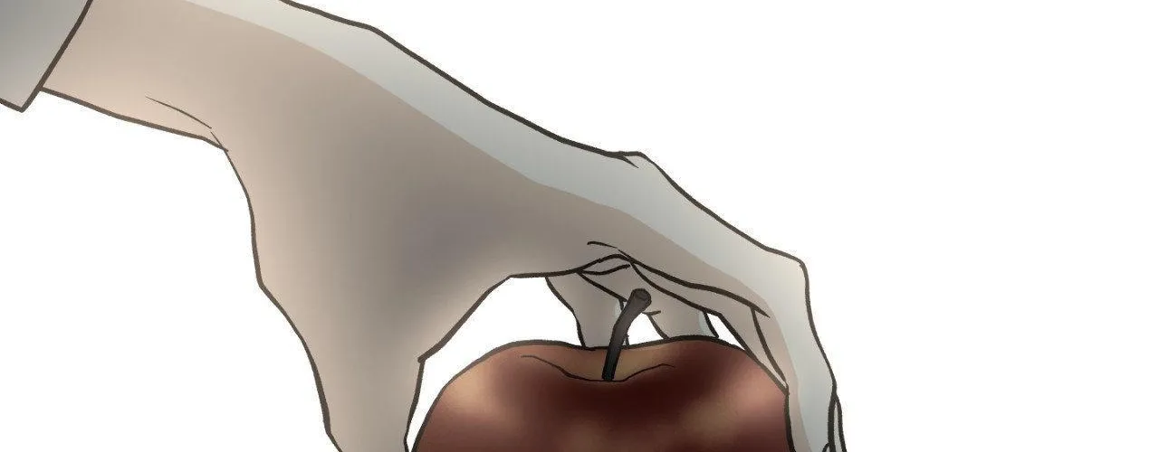 Bad Apple Chapter 16 page 70 - 