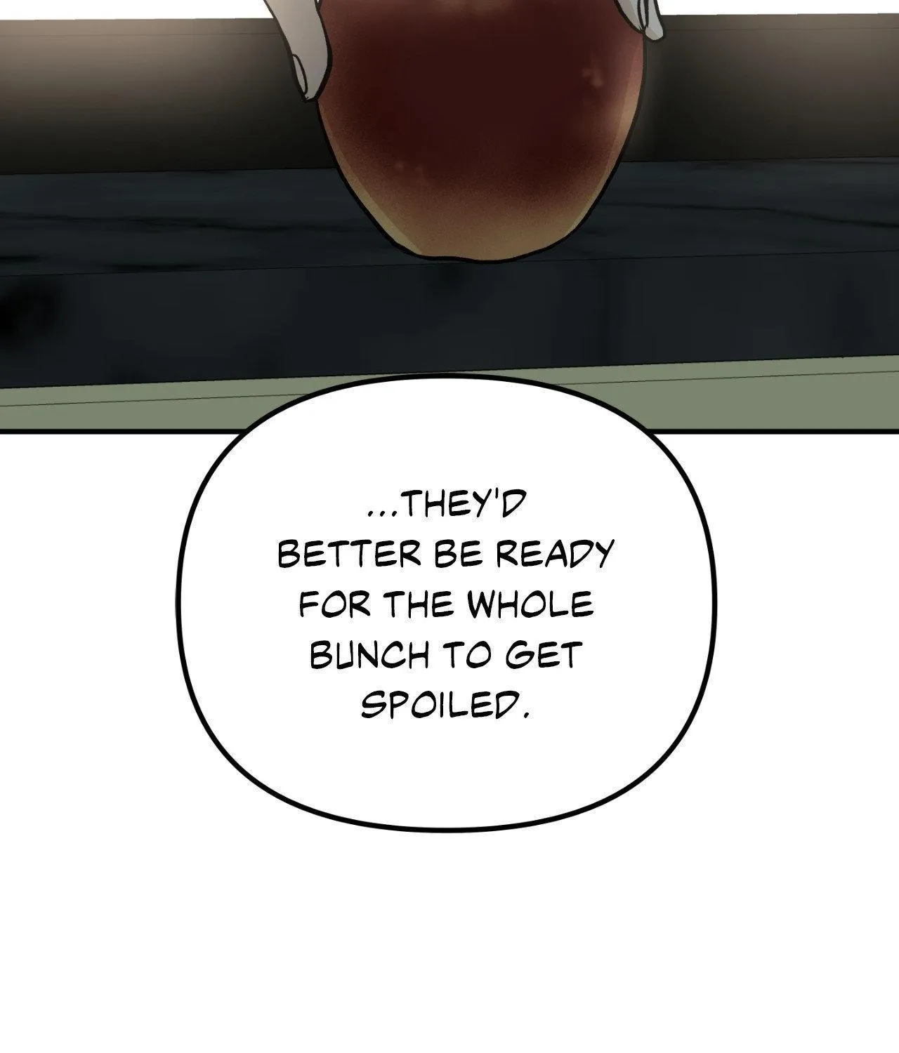 Bad Apple Chapter 16 page 71 - 