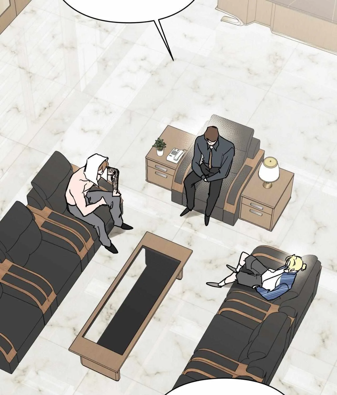 Bad Apple Chapter 16 page 81 - 