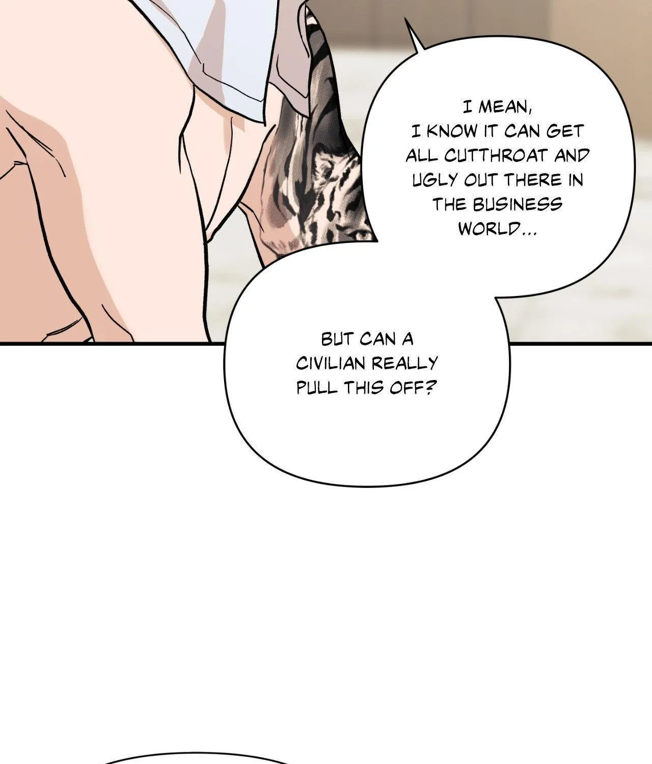 Bad Apple Chapter 16 page 85 - 