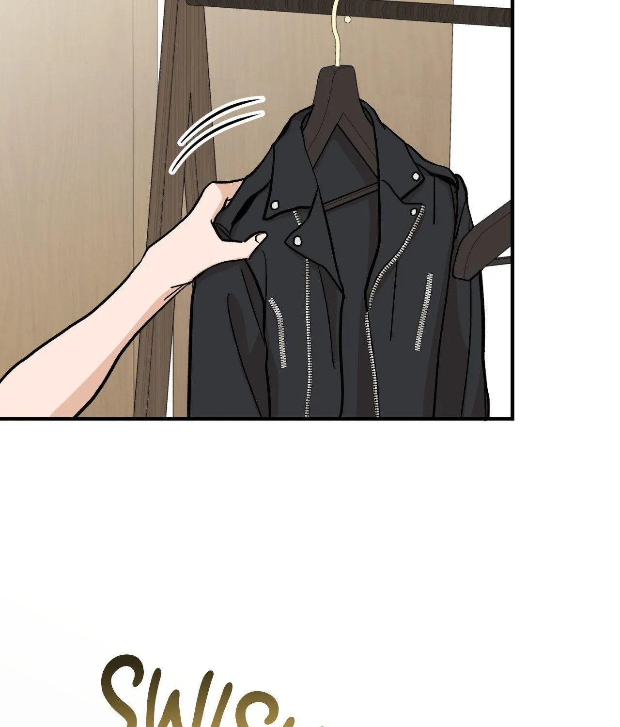 Bad Apple Chapter 16 page 10 - 
