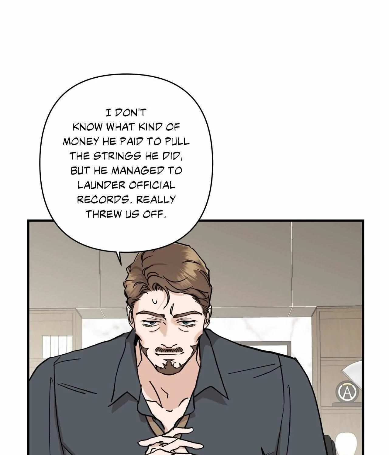 Bad Apple Chapter 16 page 95 - 