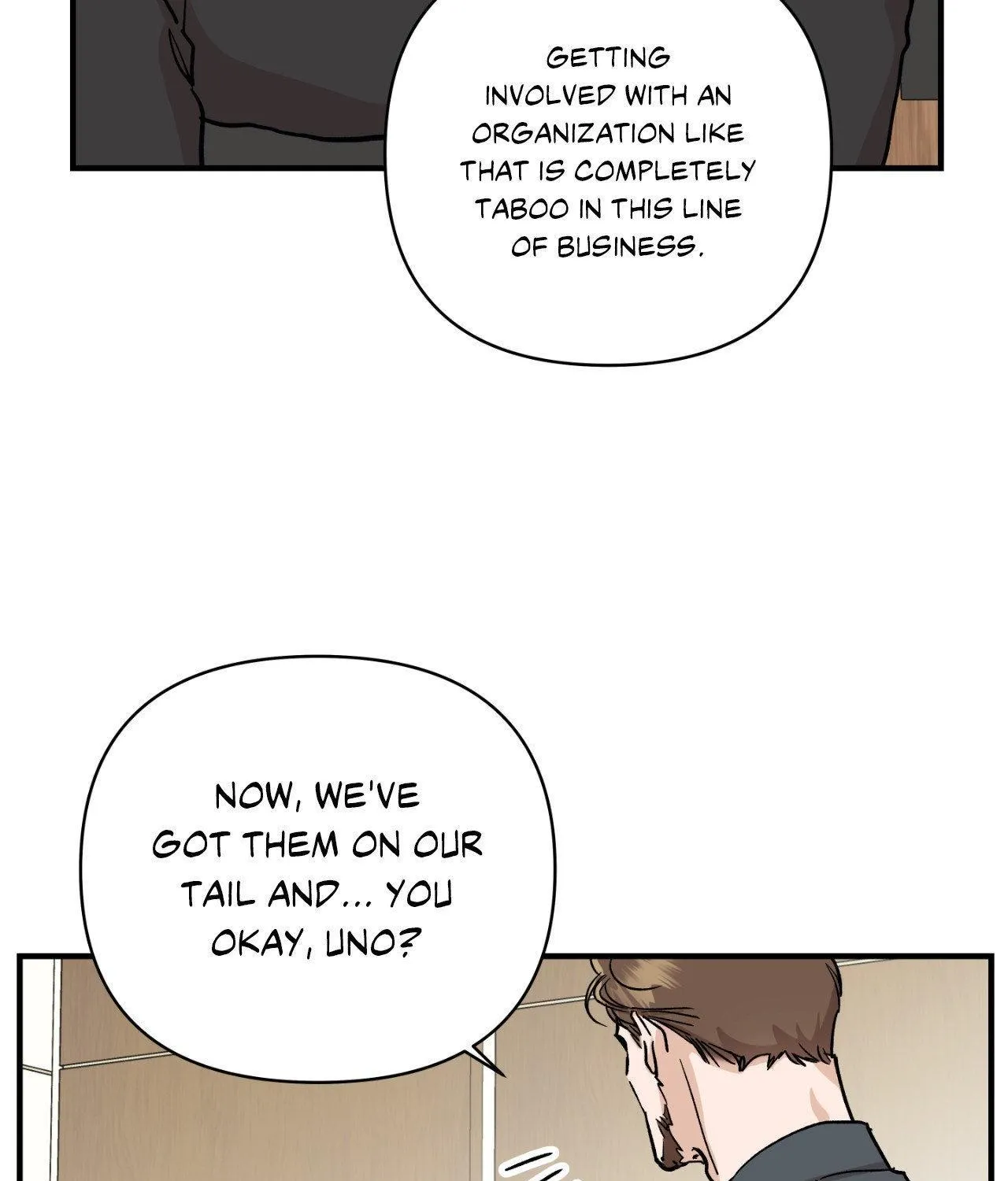 Bad Apple Chapter 16 page 97 - 