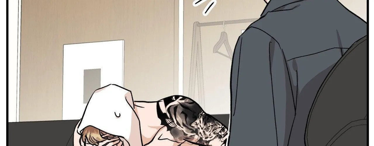 Bad Apple Chapter 16 page 98 - 