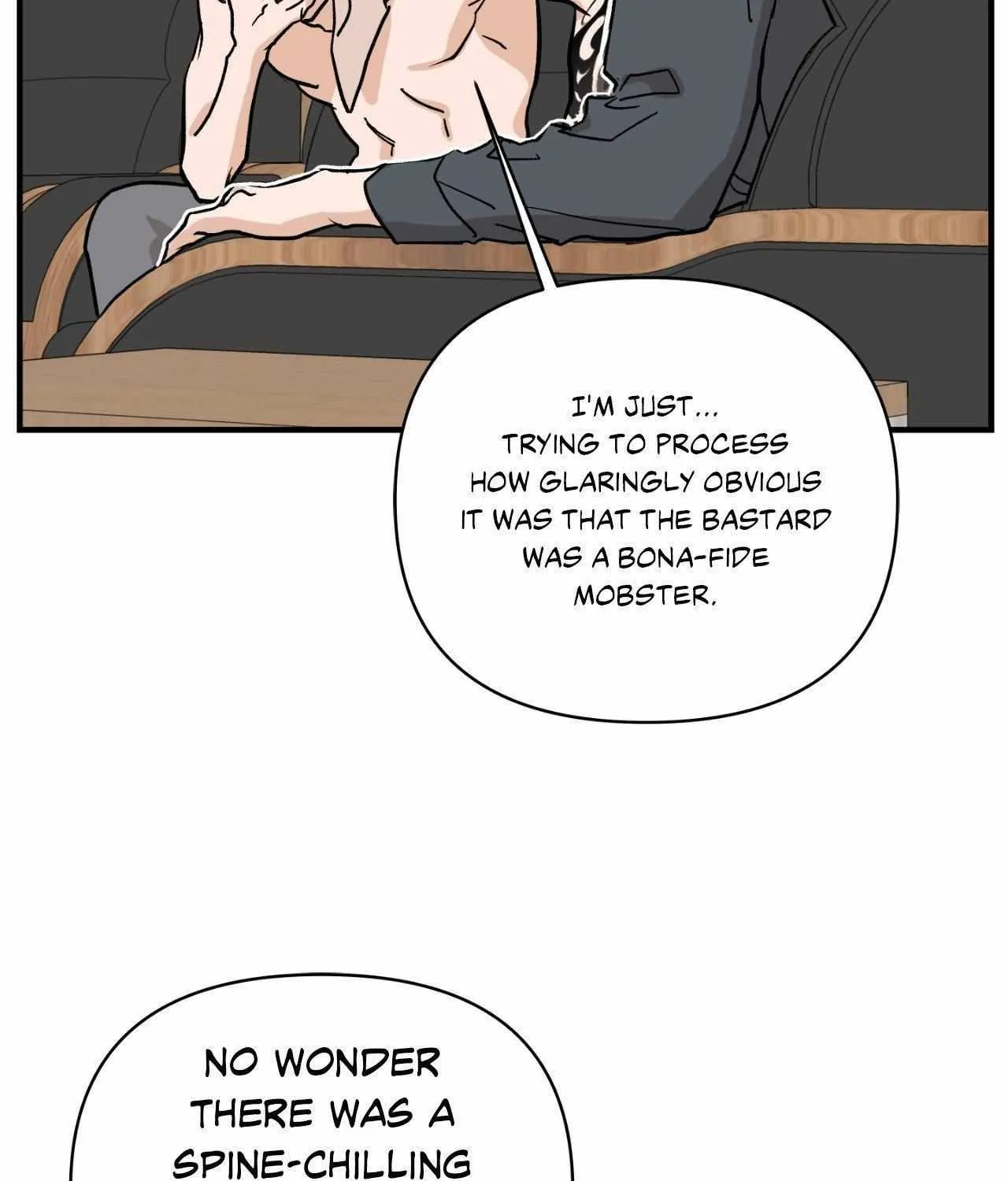 Bad Apple Chapter 16 page 99 - 