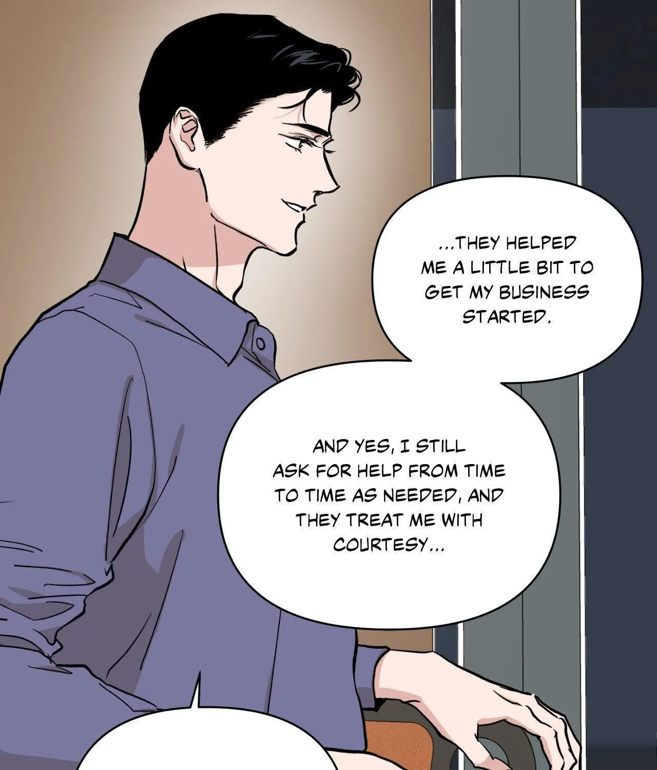 Bad Apple Chapter 17 page 118 - 