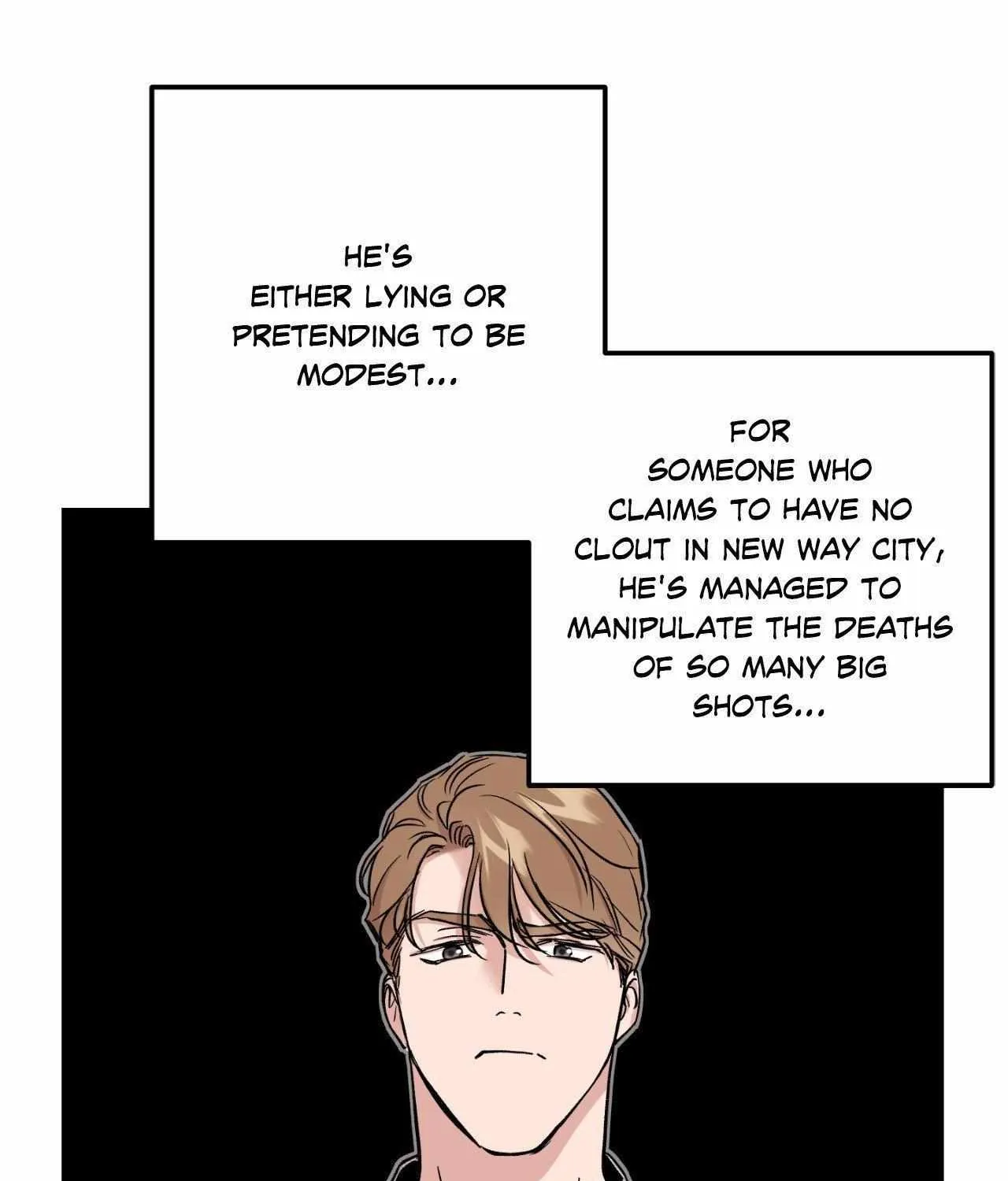 Bad Apple Chapter 17 page 122 - 