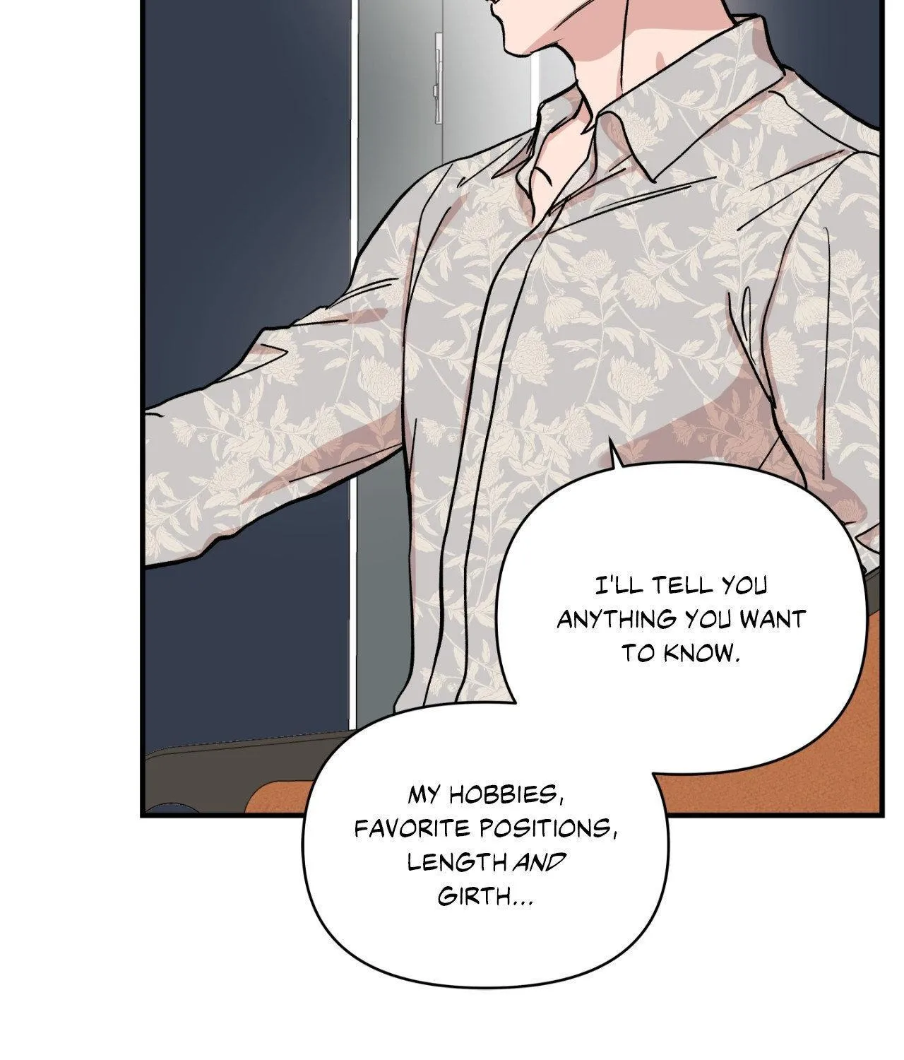Bad Apple Chapter 17 page 129 - 