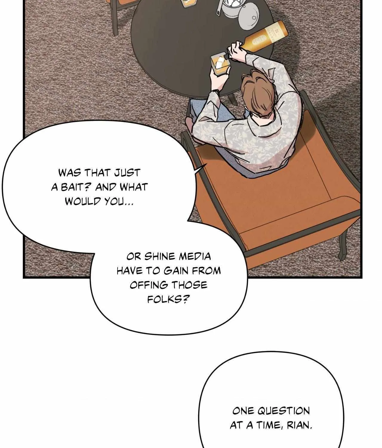 Bad Apple Chapter 17 page 135 - 
