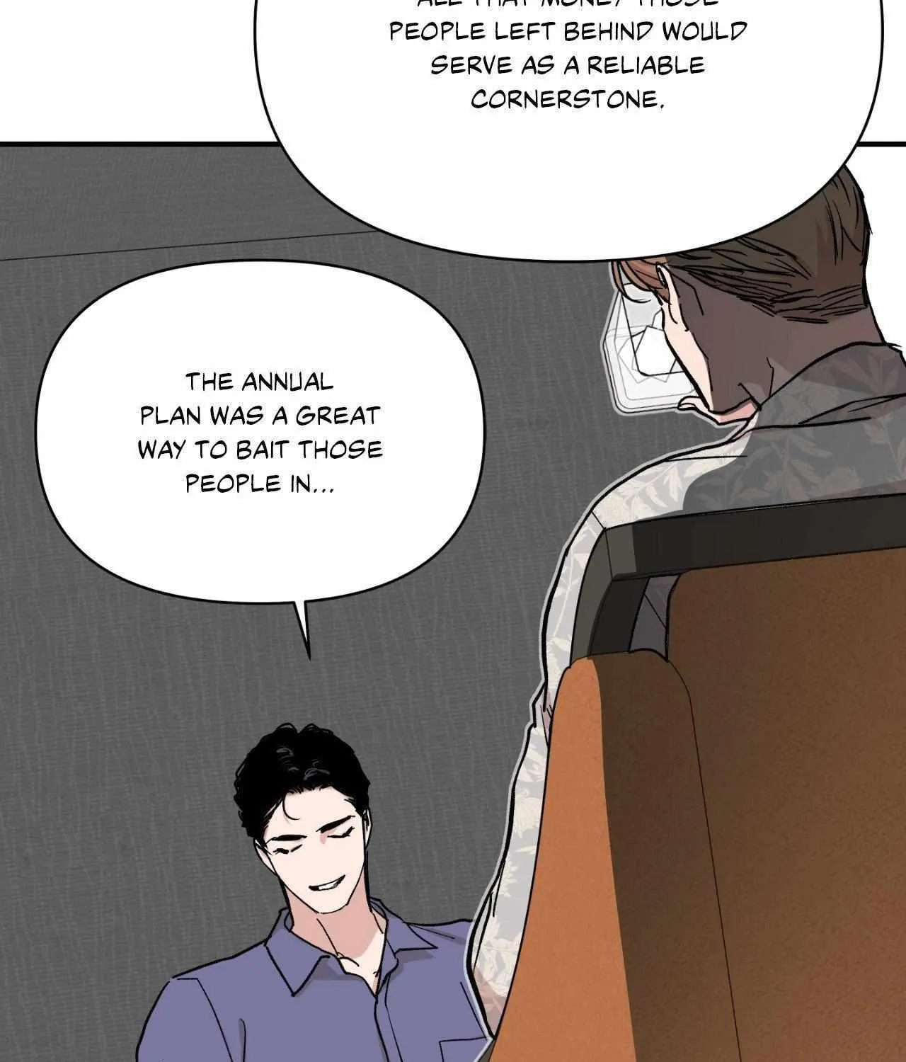 Bad Apple Chapter 17 page 145 - 