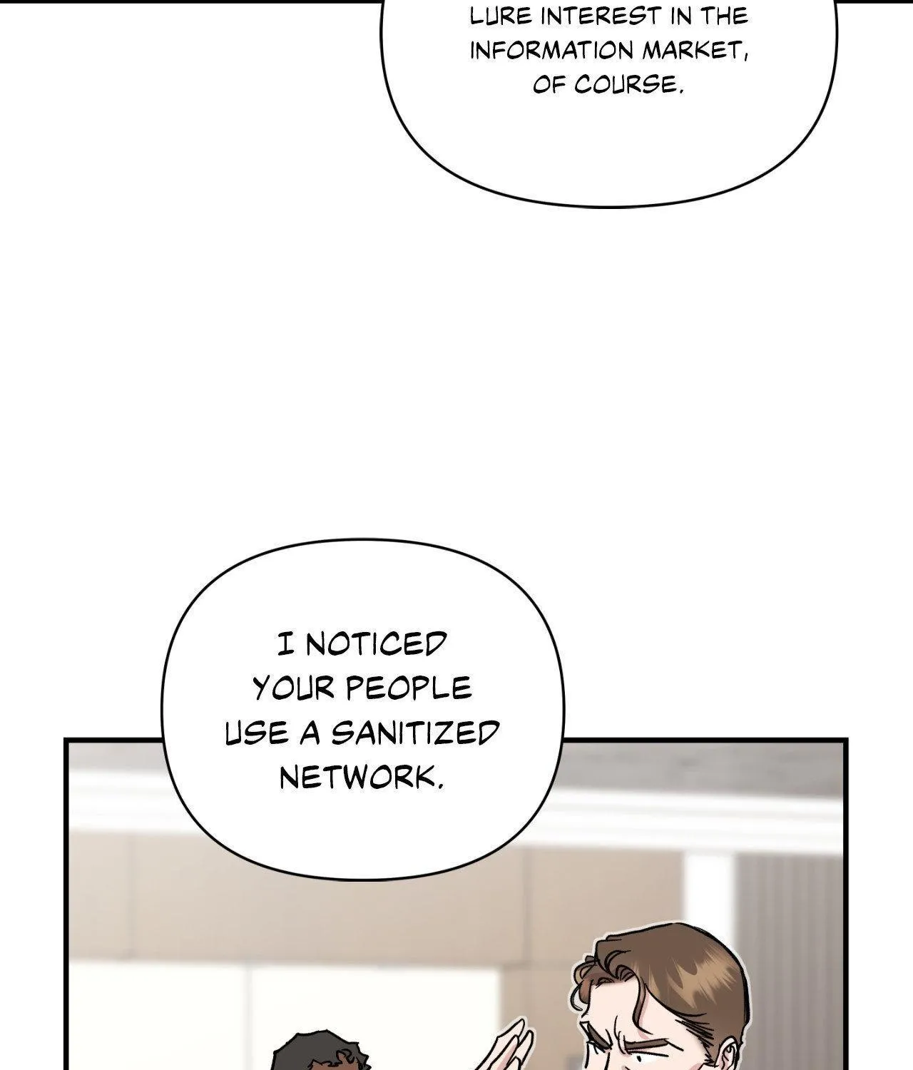 Bad Apple Chapter 17 page 147 - 