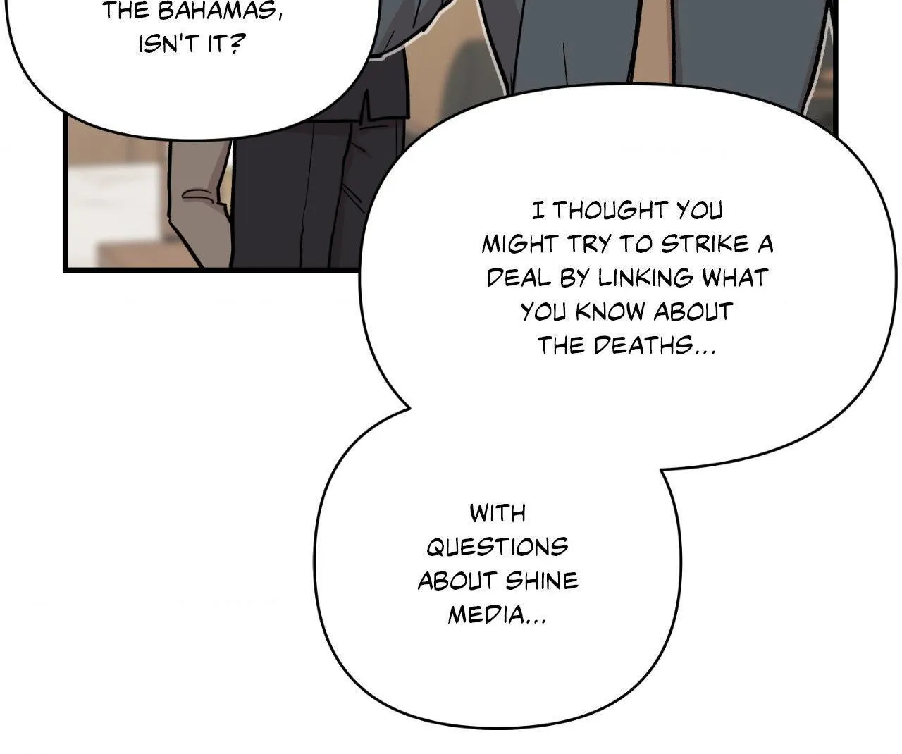 Bad Apple Chapter 17 page 149 - 
