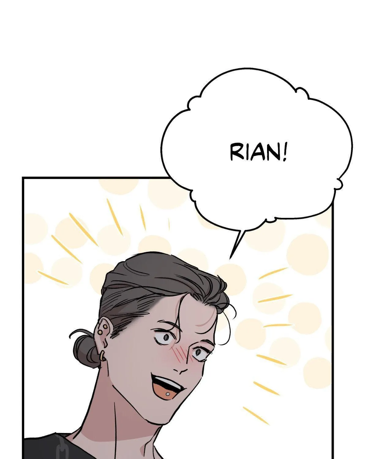 Bad Apple Chapter 17 page 18 - 