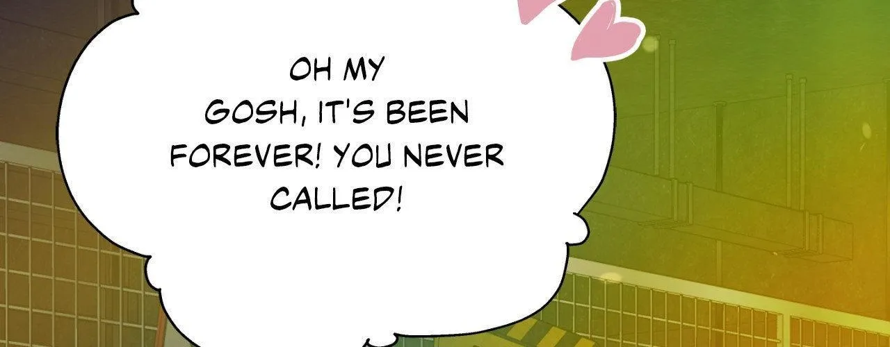 Bad Apple Chapter 17 page 21 - 