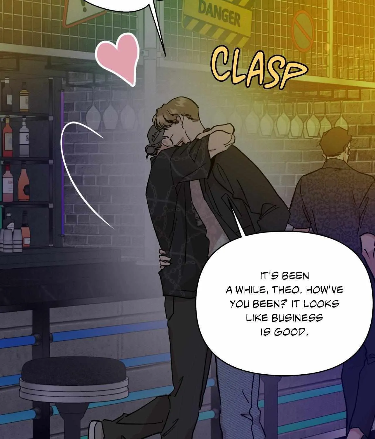 Bad Apple Chapter 17 page 22 - 