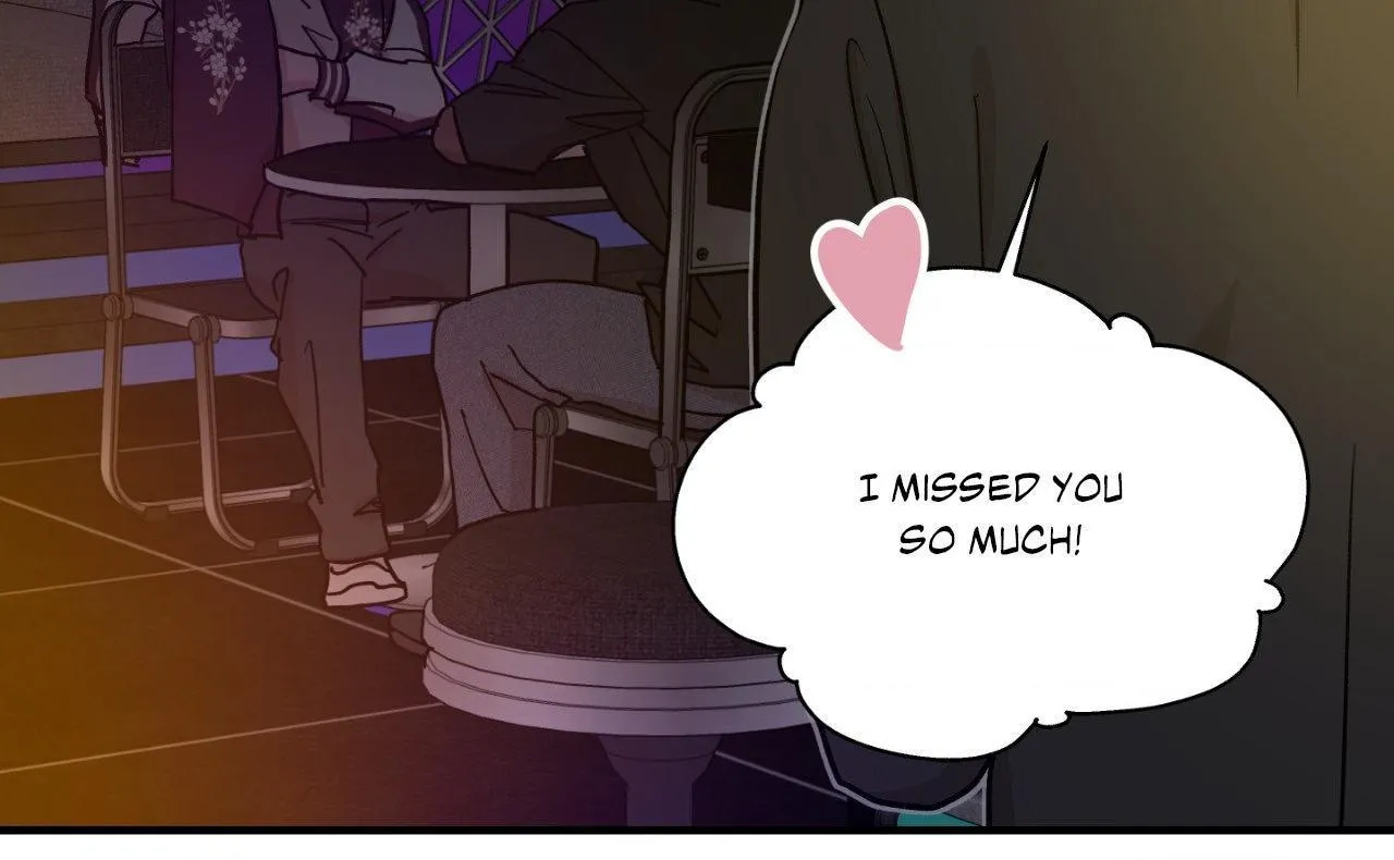 Bad Apple Chapter 17 page 26 - 