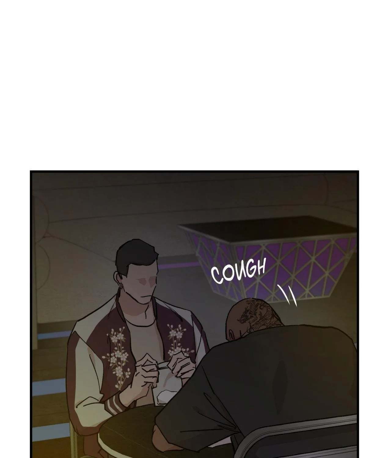 Bad Apple Chapter 17 page 27 - 