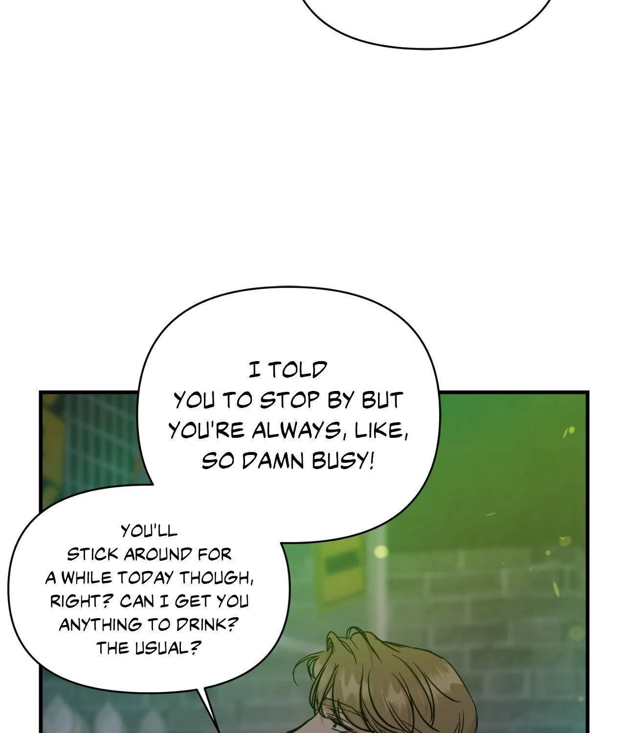 Bad Apple Chapter 17 page 31 - 