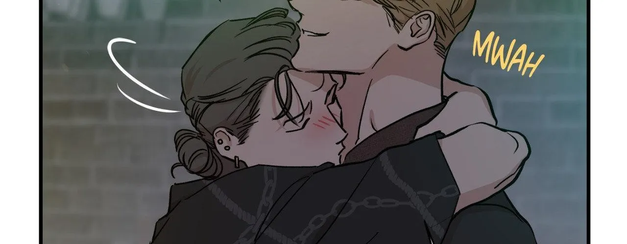 Bad Apple Chapter 17 page 32 - 