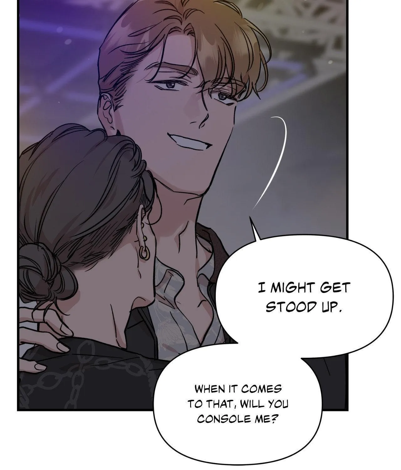 Bad Apple Chapter 17 page 35 - 