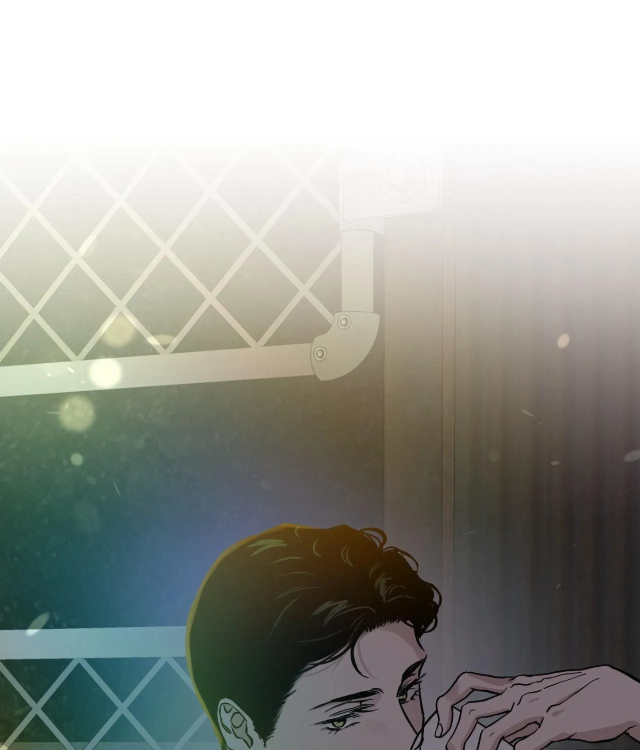 Bad Apple Chapter 17 page 40 - 
