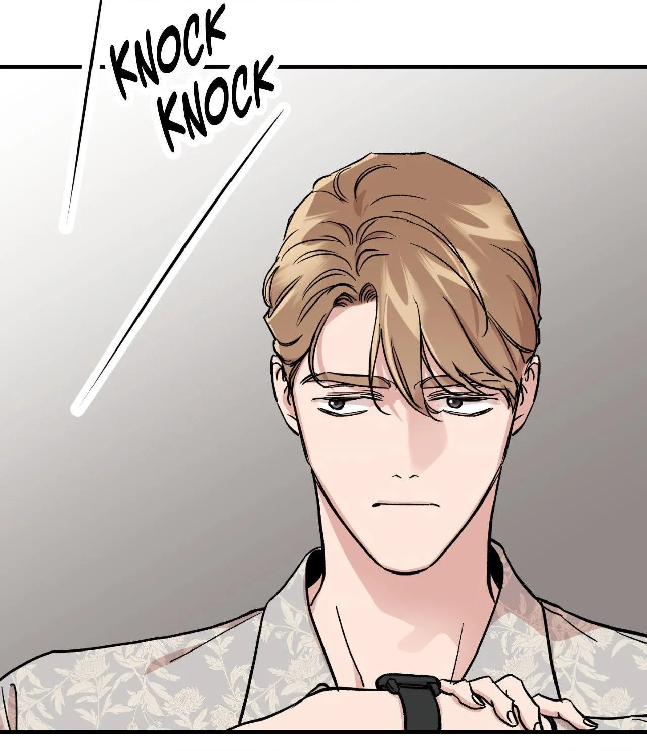 Bad Apple Chapter 17 page 50 - 