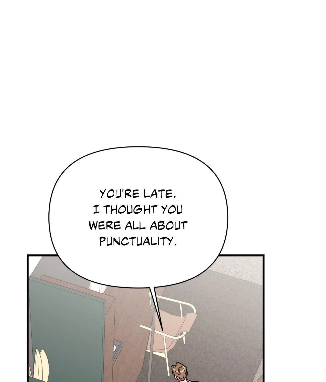 Bad Apple Chapter 17 page 65 - 