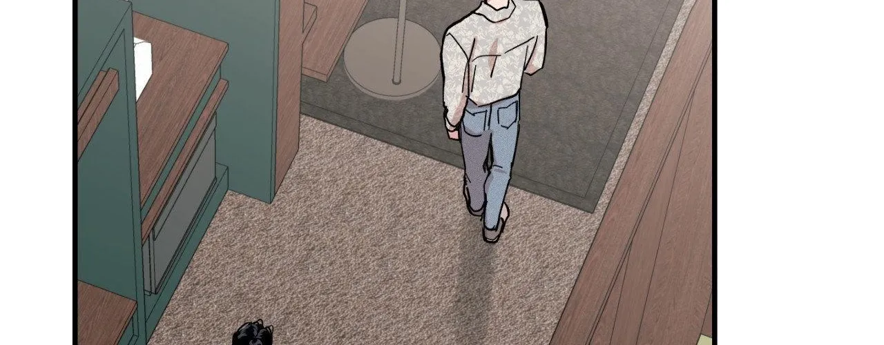 Bad Apple Chapter 17 page 66 - 