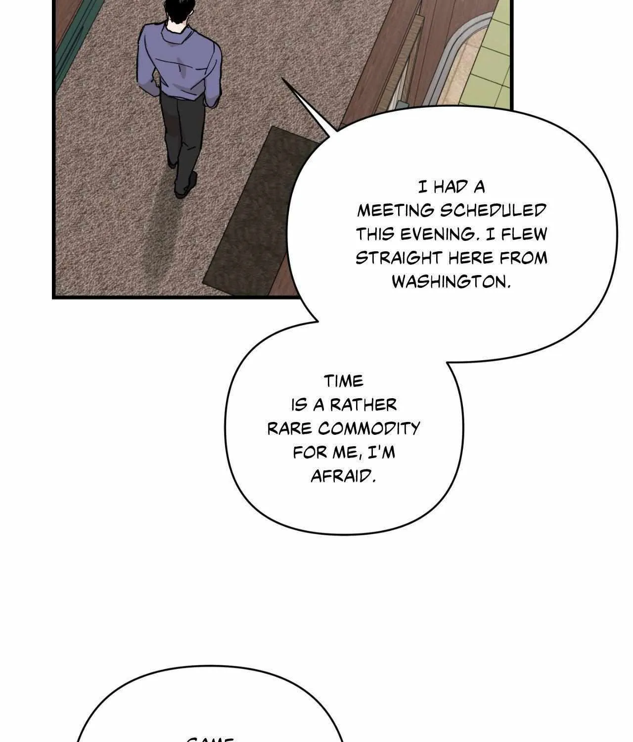 Bad Apple Chapter 17 page 67 - 