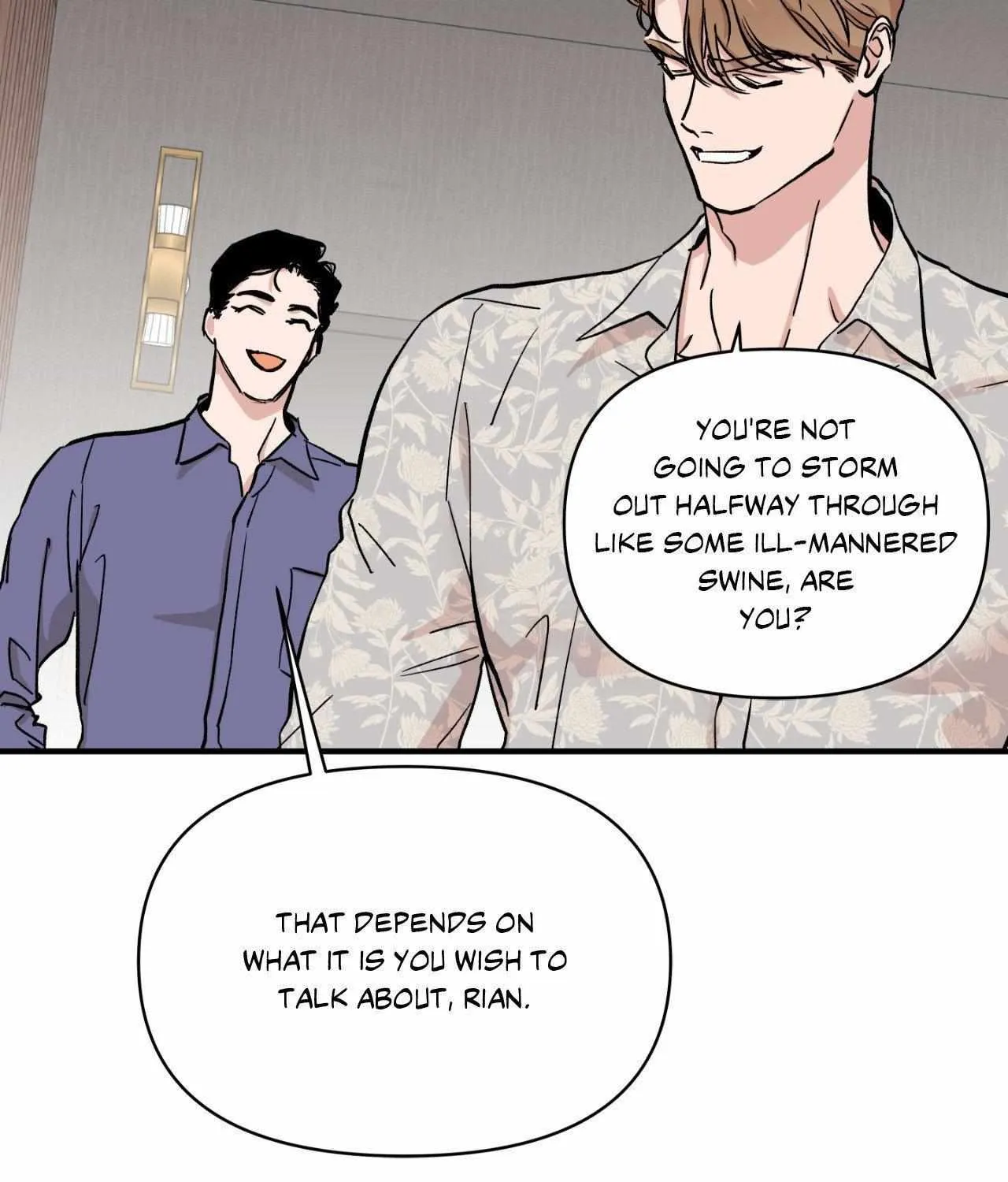 Bad Apple Chapter 17 page 69 - 